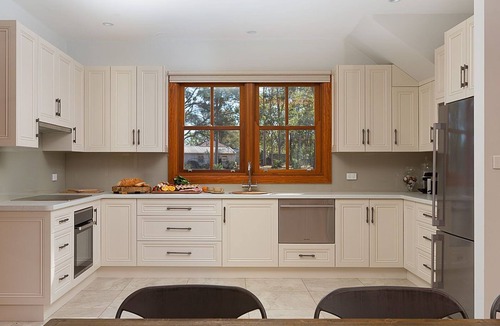Pokolbin House | Enzo Estate