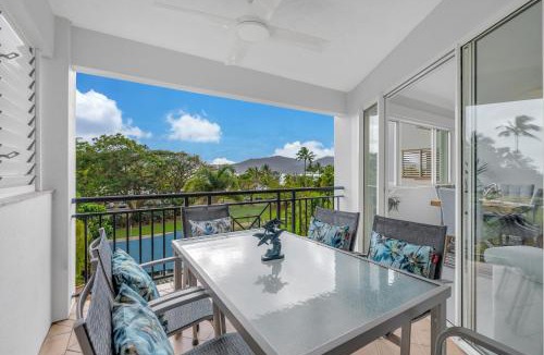 Cairns North Apartment | Escape Ordinary Stay Somewhere Exceptional - Waterfront 3 Bedroom Cairns Condo