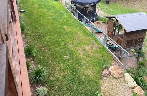 Warrandyte House | Escape to Nature in Our Warm & Welcoming Family Home