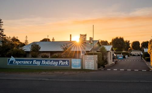Esperance Resort | Esperance Bay Holiday Park