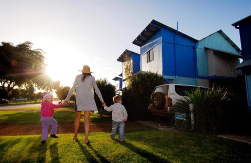 Esperance Apartment | Esperance Island View Apartments