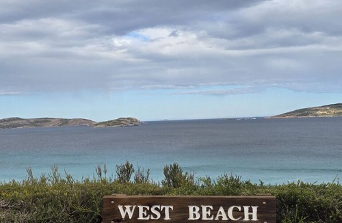 Esperance Villa | Esperance Sea Stays units