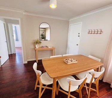 Castletown House | Esperance Seaside Cottage