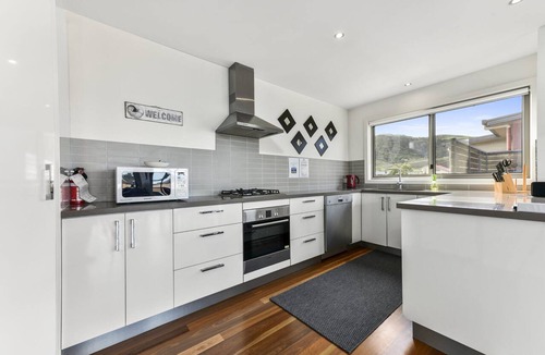 Apollo Bay House | Esperanza