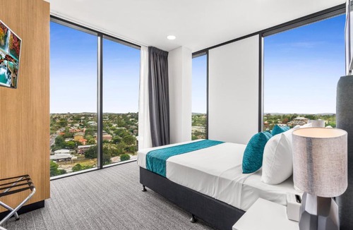 Taringa Apartment | Essence Suites Taringa