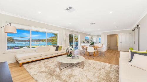 Ettalong Beach House | Ettalong Waterfront Retreat