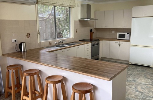 Balnarring House | Eucalypt Retreat