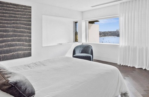 Mosman House | Eucalyptus Luxury Home in Mosman