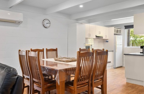 Rye House | Eureka Treetop Views