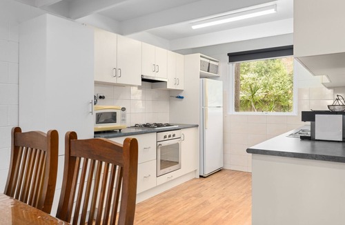 Rye House | Eureka Treetop Views