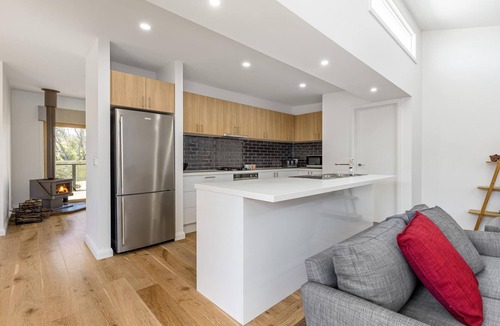 St. Andrews Beach House | Everleigh St Andrews - Renovated, spacious beach house