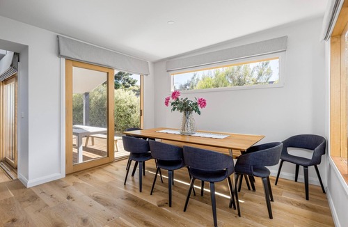 St. Andrews Beach House | Everleigh St Andrews - Renovated, spacious beach house