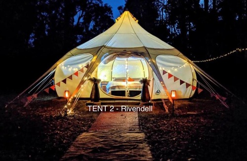 Mount Helena Other | Eversprings Glamping