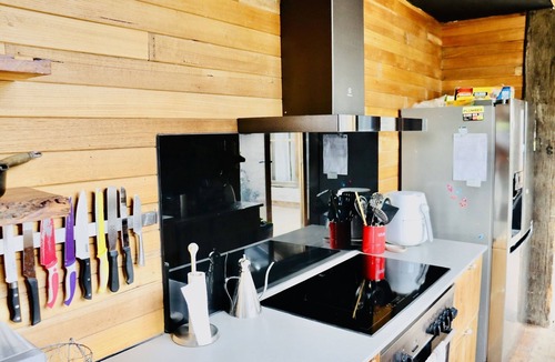 Preston House | Exclusive & Unique Sustainable Mudbrick Home.