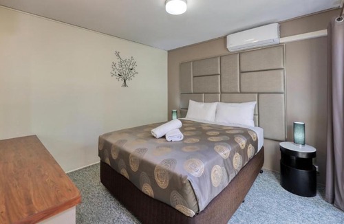 Benalla Apartment | Executive Hideaway