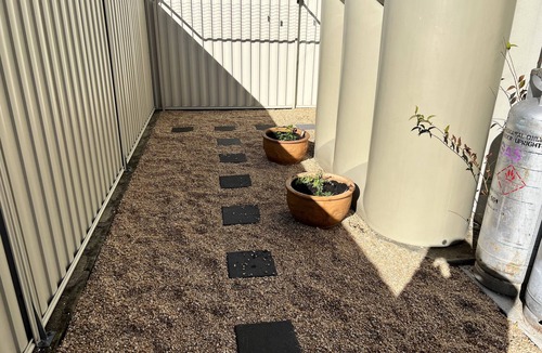 Stanthorpe House | Executive Townhouse close to town centre