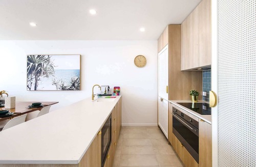 Batemans Bay Apartment | Exquisite 1-Bed Apartment with Bay Views