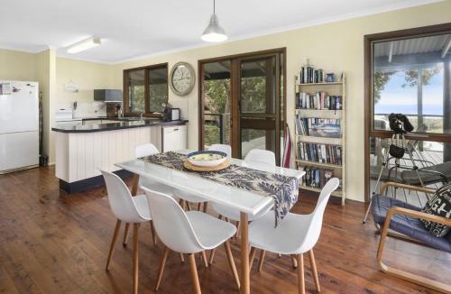 Point Lookout House | Eyrie
