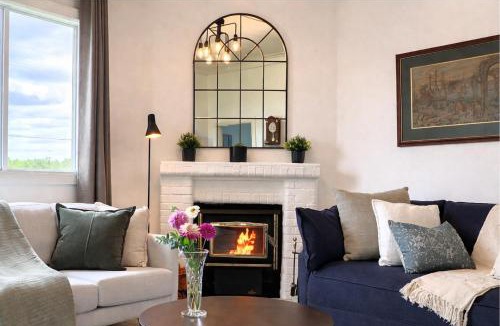 Kandos House | Fair Havens Cottage Kandos