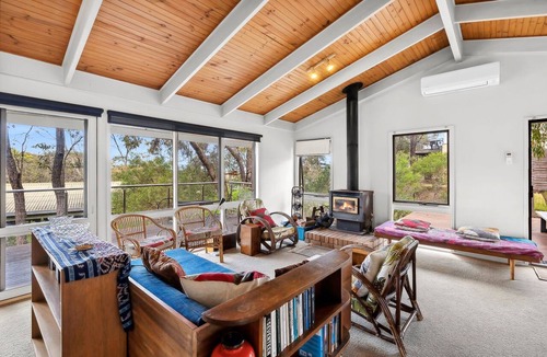Fairhaven House | Fairhaven Escape