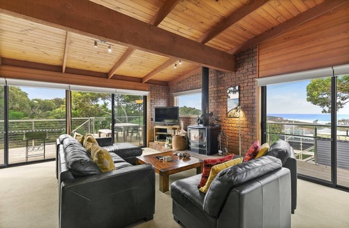 Fairhaven House | Fairhaven Oasis I Ocean and Lighthouse Views