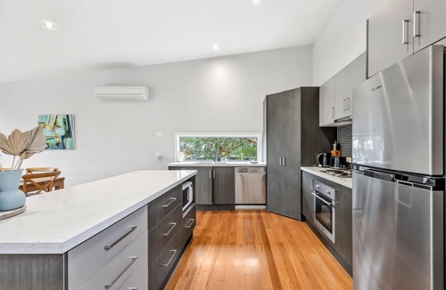 Fairhaven House | Fairhaven Treetops Lookout
