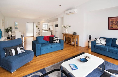 Margaret River Apartment | Fairview | Margaret River Apartment