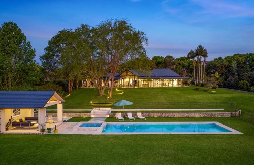 Goonengerry House | Fairway at Federal