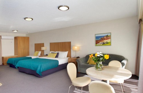 Pambula Hotel | Fairway Motor Inn