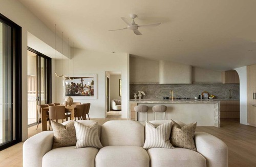 Verrierdale Resort | Fairydale Estate | Luxury Hinterland Retreat, Pool & Tennis
