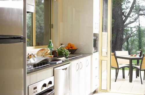Wentworth Falls Apartment | Falls Mountain Retreat Blue Mountains