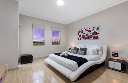 Bulla Villa | Families & Groups Friendly, Close to Airport