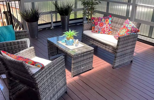 Tuncurry House | Family 3 bedroom house located in Tuncurry