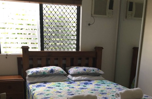 Parramatta Park Apartment | Family Accommodation Sleeps 8 (No extra Charge)