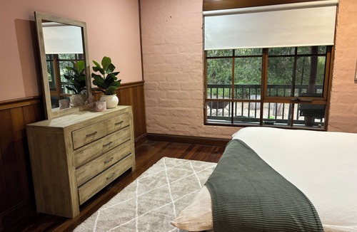 Merimbula House | Family friendly haven in the heart of the Sapphire Coast
