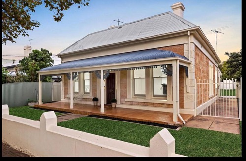 Norwood House | Family Holiday Home