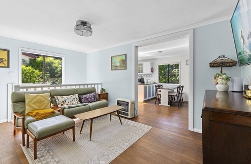 Katoomba Apartment | Family Home with Garden in Katoomba
