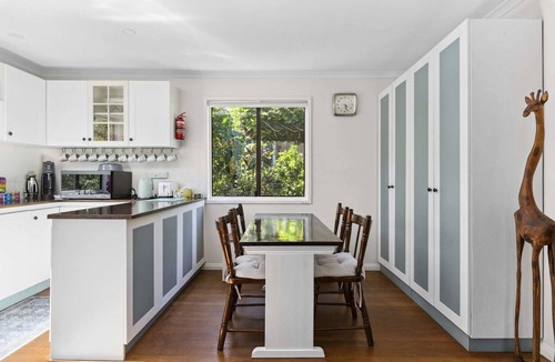 Katoomba Apartment | Family Home with Garden in Katoomba