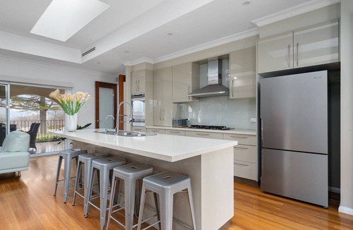Abercrombie House | Family Opulence In Bathurst