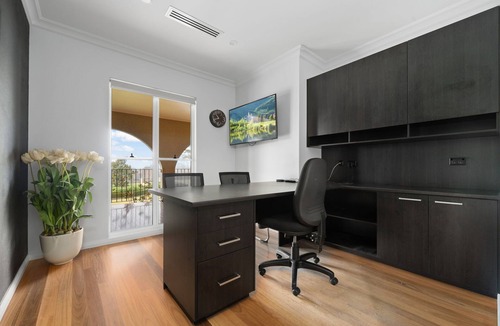 Abercrombie House | Family Opulence In Bathurst