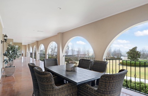 Abercrombie House | Family Opulence In Bathurst