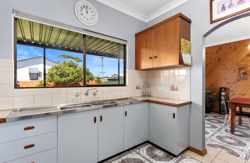 Moonta Bay House | Fancy Moonta Bay North Terrace