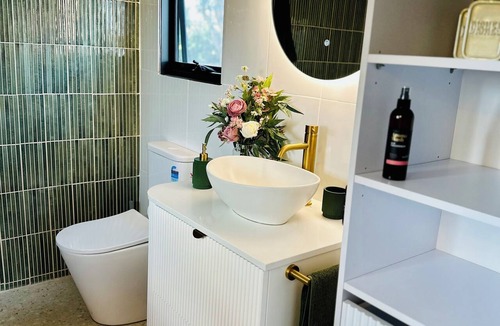 Myponga Bed & Breakfast | FARM STAYS