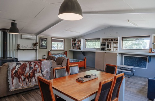 Blampied Other | Farmstay Retreat Family cottage Child & Pet friendly or Oma's romantic Retreat
