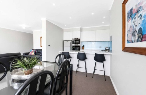 Mollymook Beach House | Fathoms 2 at Mollymook