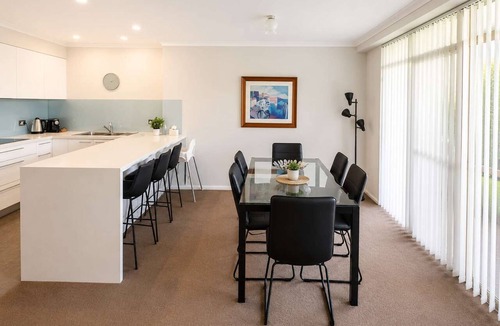 Mollymook Beach House | Fathoms 2 at Mollymook