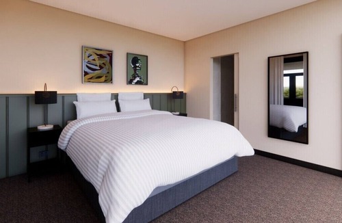 Semaphore Hotel | Fed Hotel
