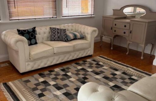 Bogee House | Federation Splendour for 1 to 8 guests
