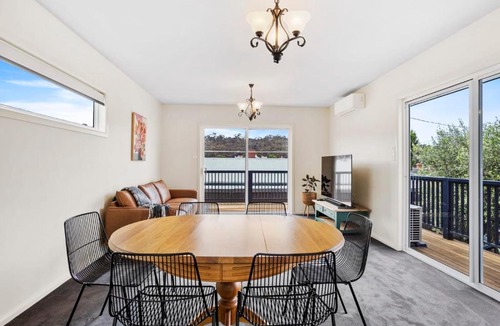 North Hobart House | Federation Style meets Central Hobart Location