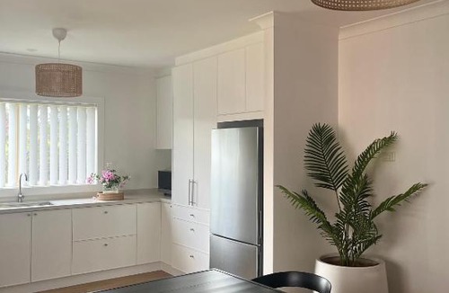 Gerringong House | FERN